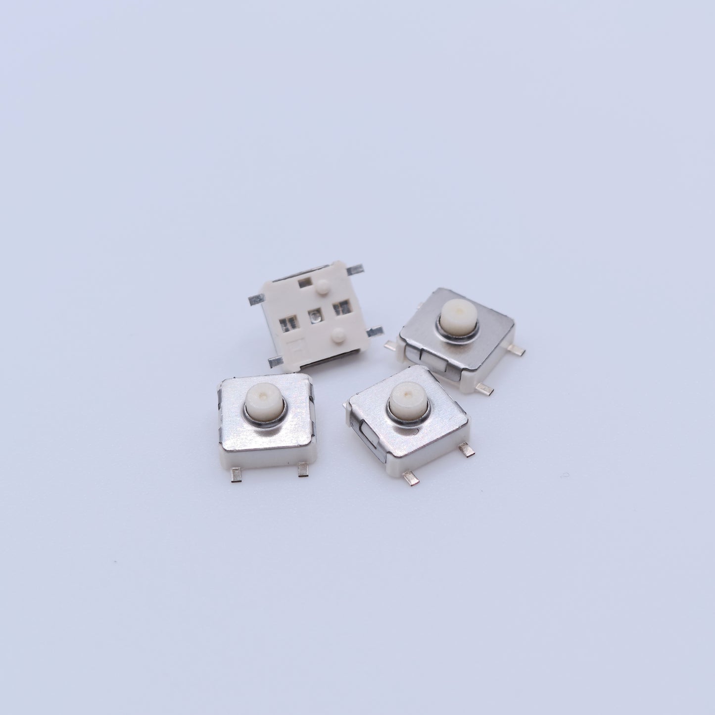 TMHF07 Dual-Action Tact Switch