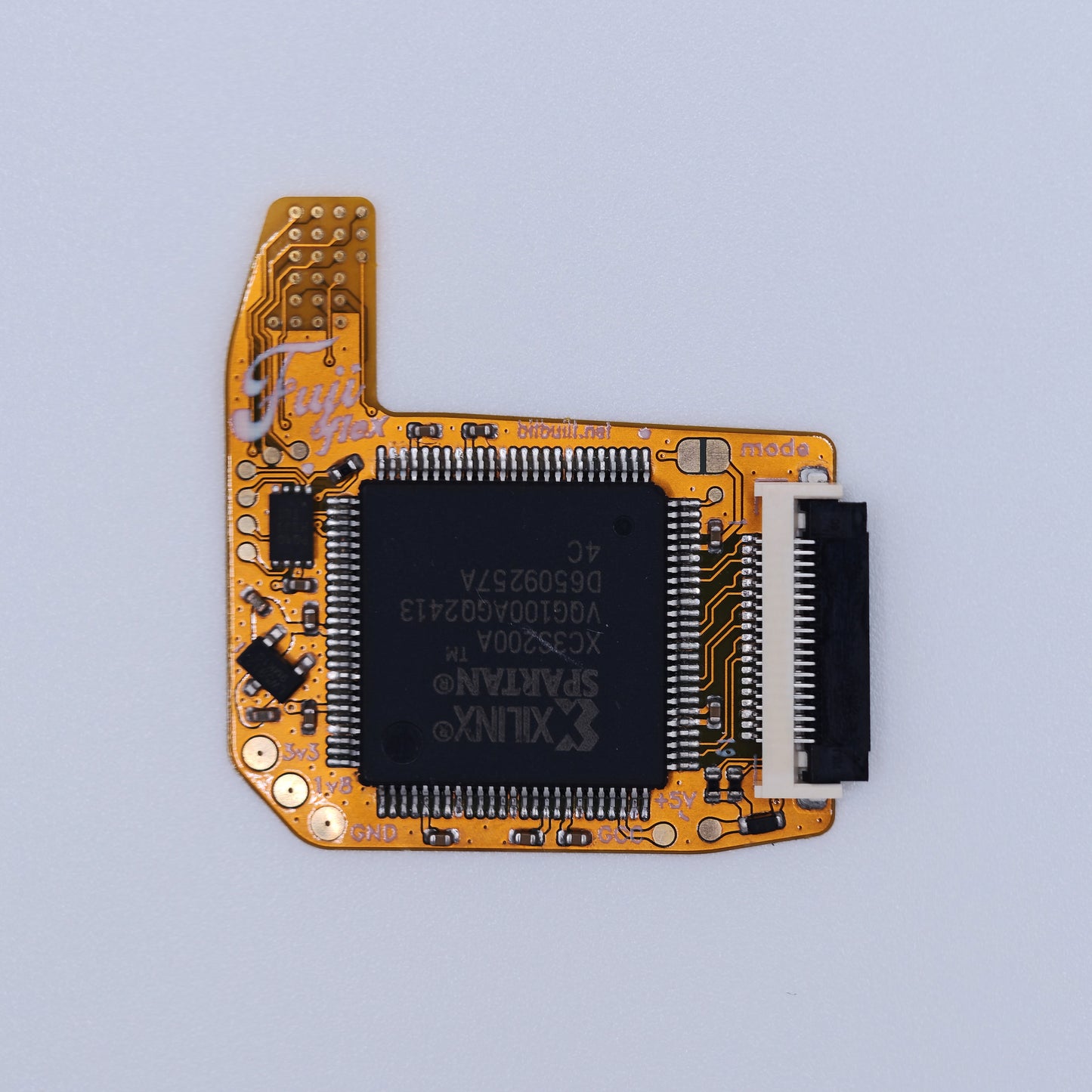 Fujiflex