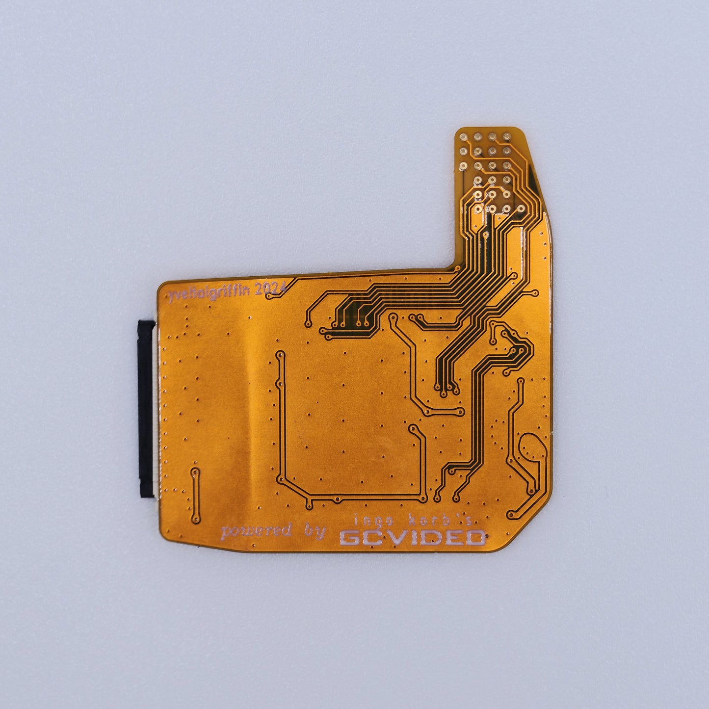 Fujiflex