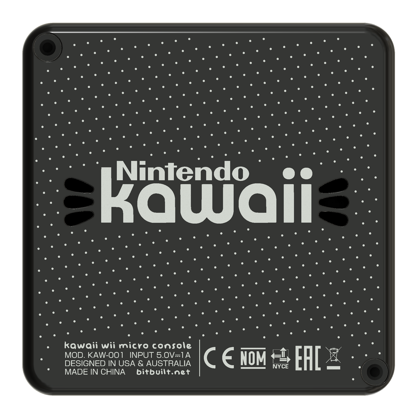 Kawaii Shell (Preorder)