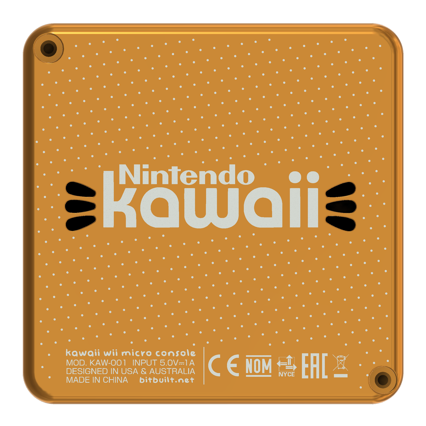 Kawaii Shell (Preorder)