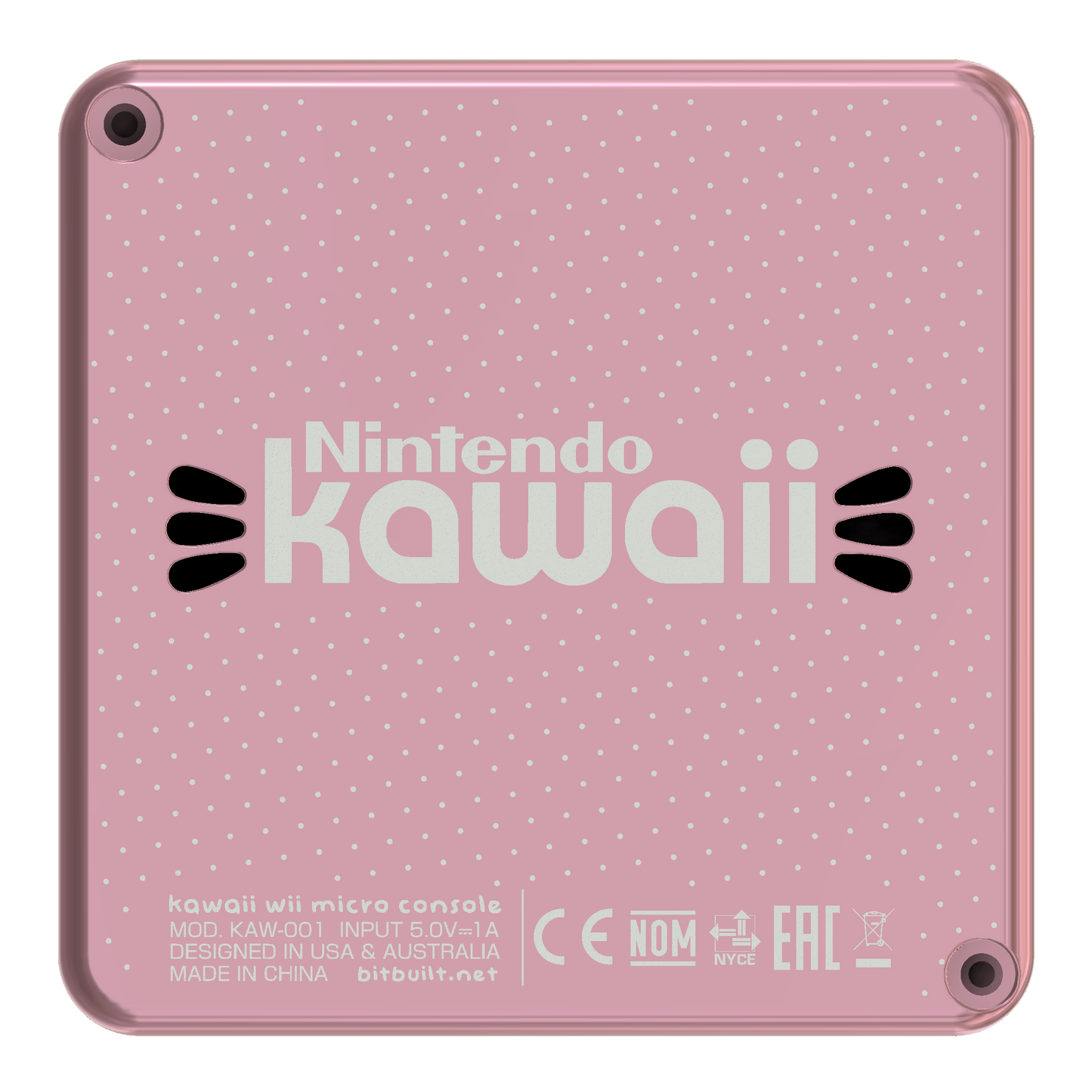 Kawaii Shell (Preorder)