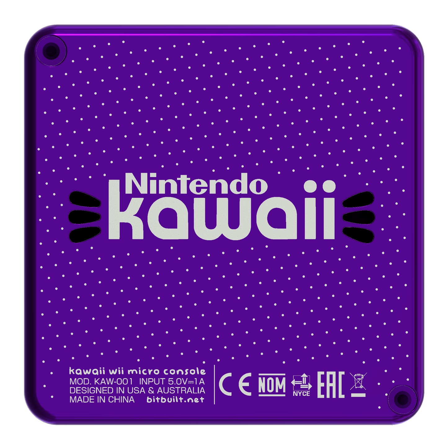 Kawaii Shell (Preorder)