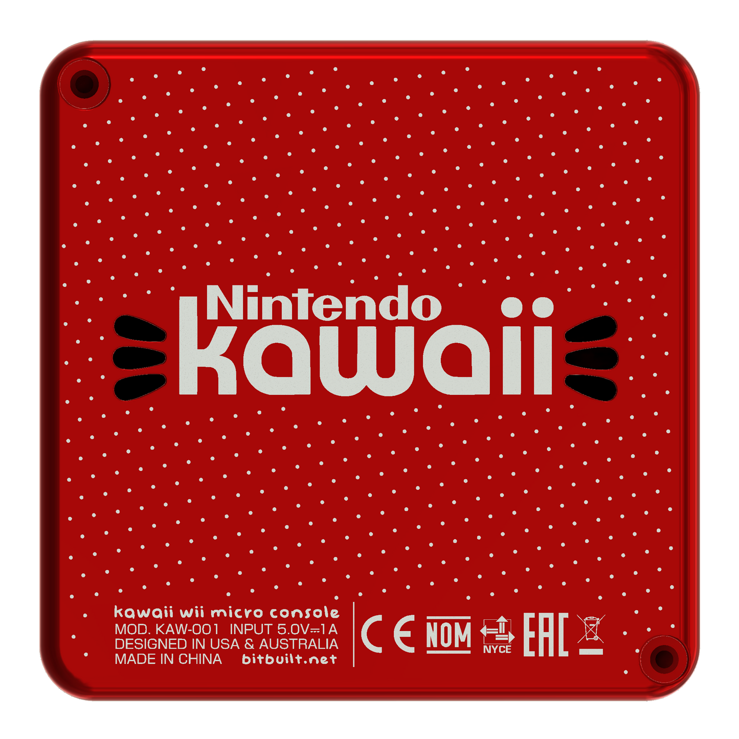 Kawaii Shell (Preorder)