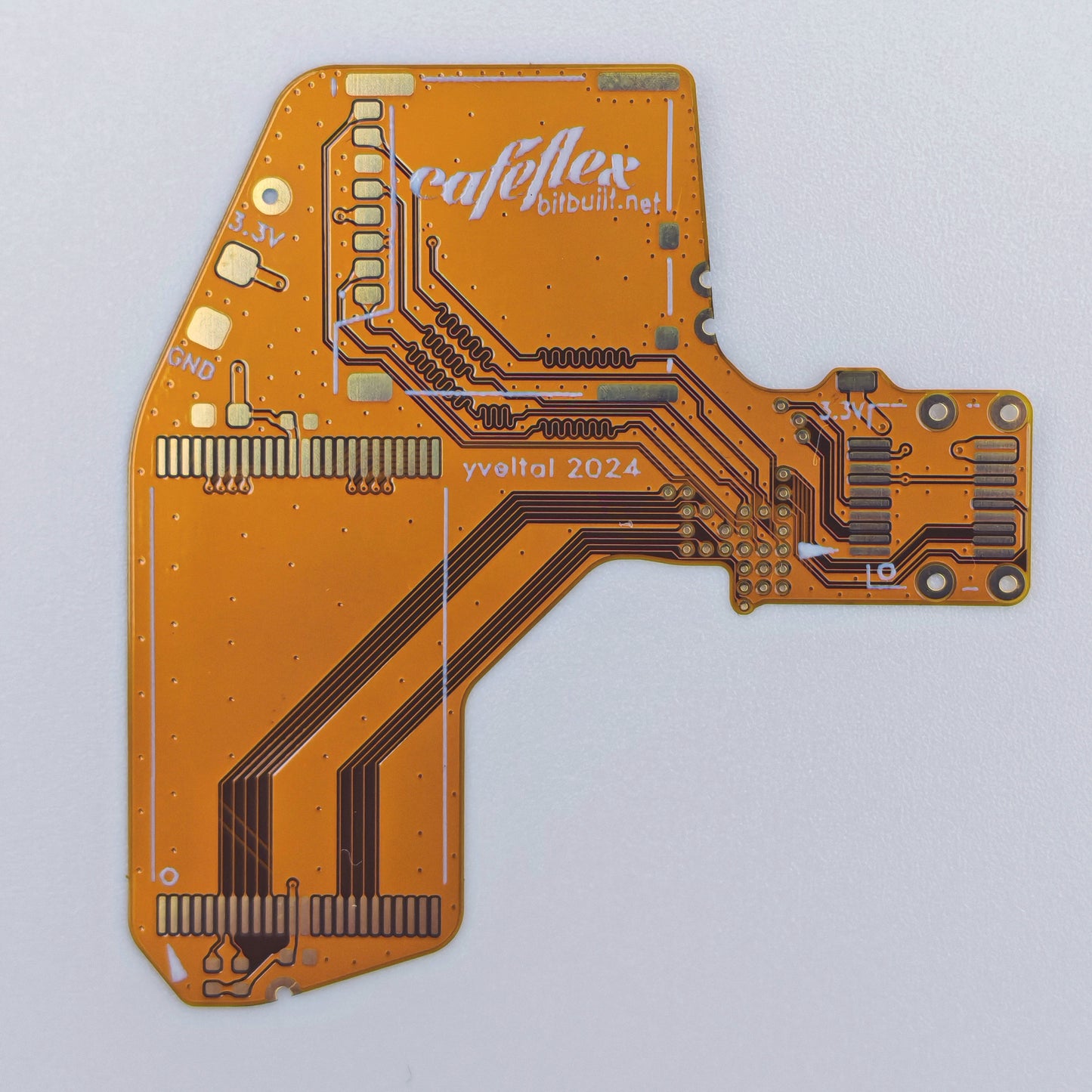 Caféflex