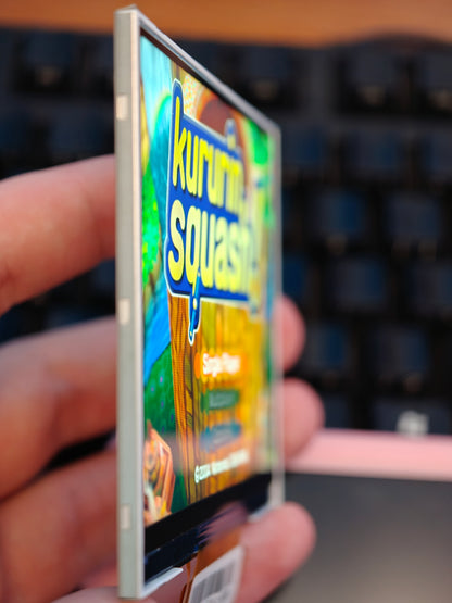4" 640x480 IPS LCD (54pin)