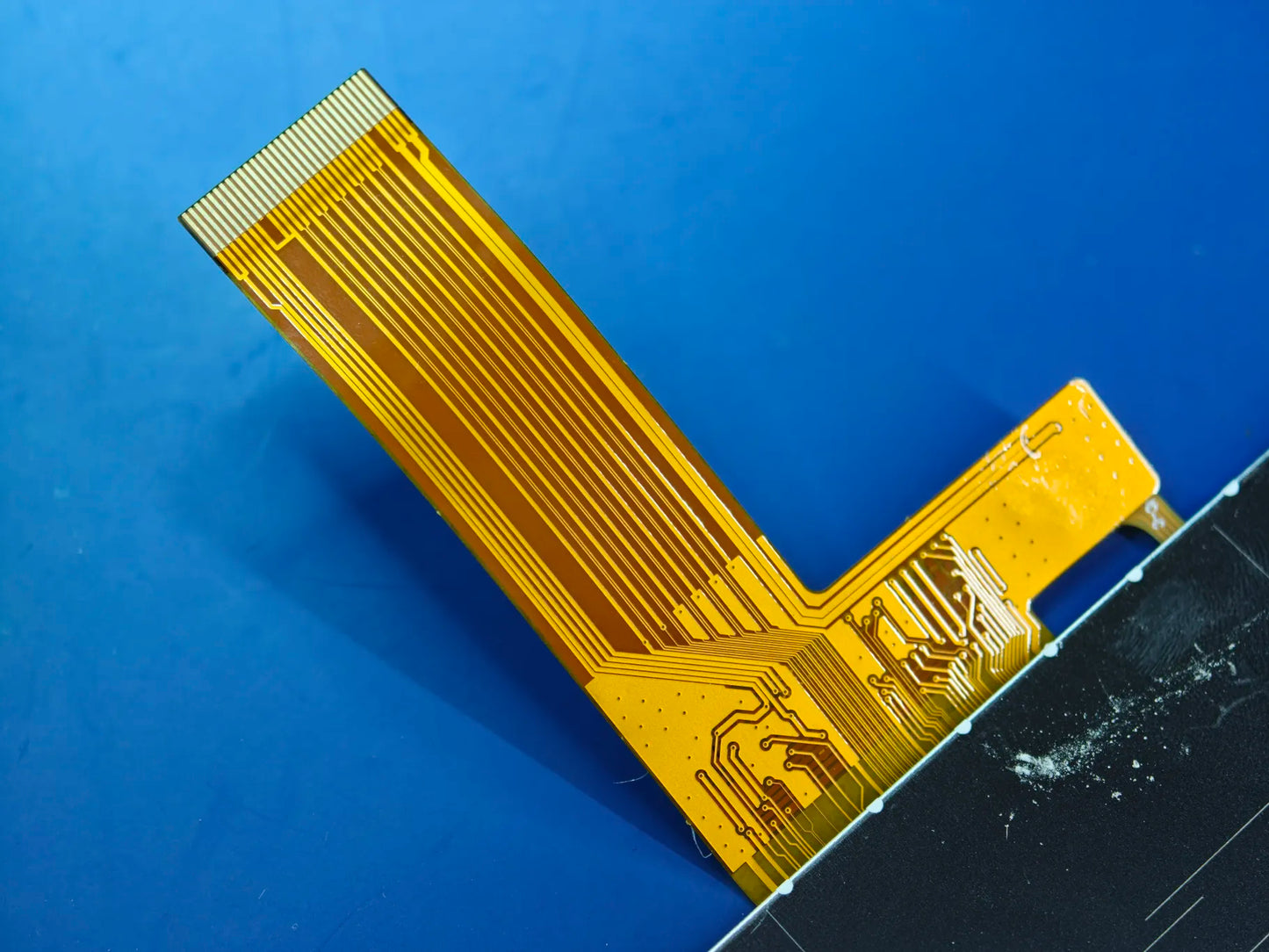 4.2" 1280x960 IPS MIPI LCD