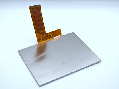4.2" 1280x960 IPS MIPI LCD