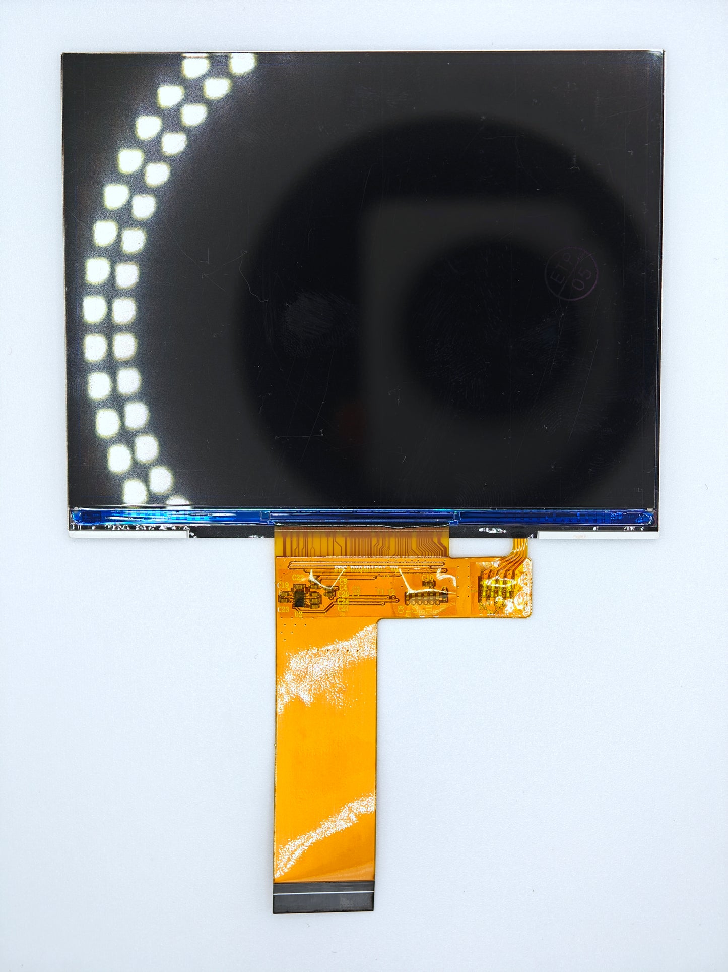4.2" 1280x960 IPS MIPI LCD