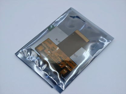 2.4" 800x480 IPS LCD (40pin)
