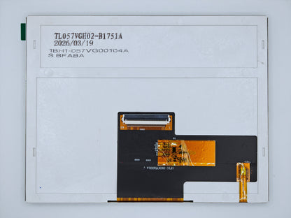 5.7" 640x480 IPS LCD (40pin)