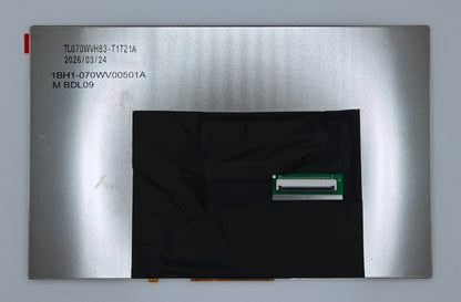 7.0" 800x480 IPS LCD (40pin)