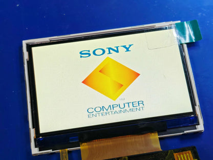 2.4" 800x480 IPS LCD (40pin)