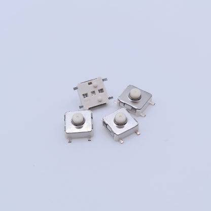 TMHF07 Dual-Action Tact Switch