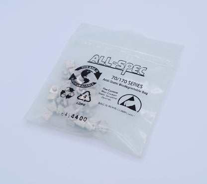 TMHF07 Dual-Action Tact Switch
