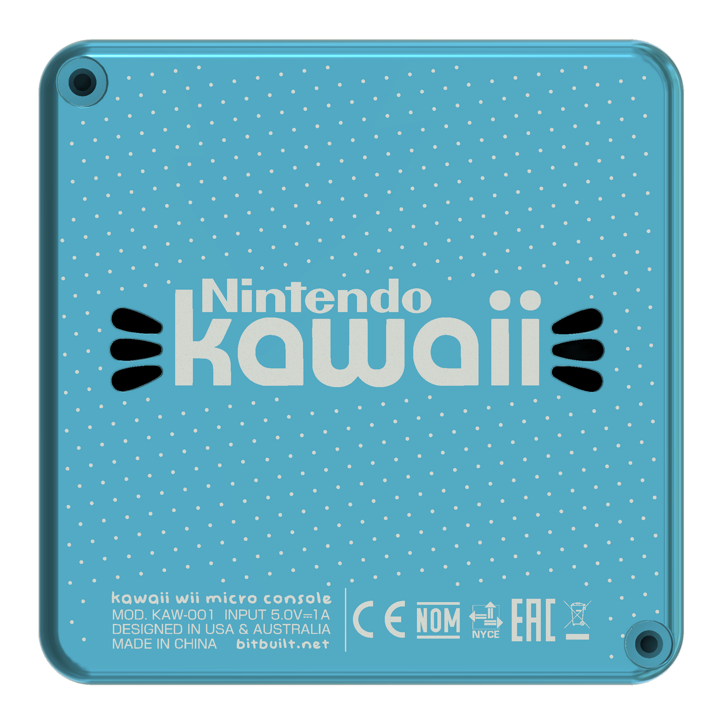 Kawaii Shell (Preorder)