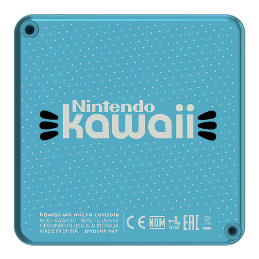 Kawaii Shell (Preorder)