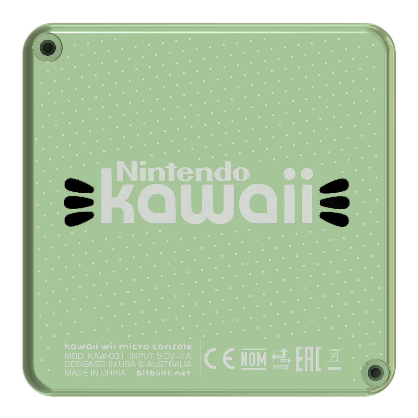 Kawaii Shell (Preorder)